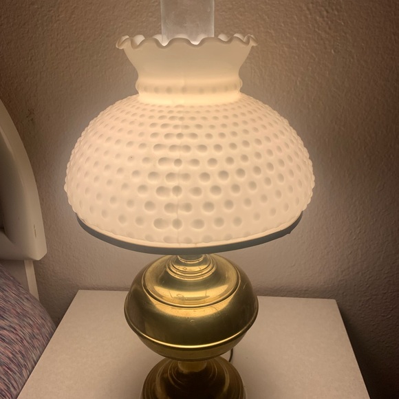 Vintage lamp - Picture 2 of 5